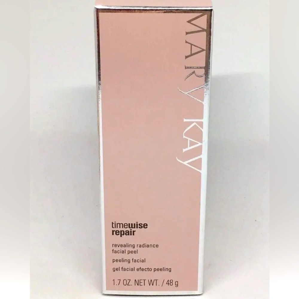 Timewise Repair Revealing Radiance Facial Peel